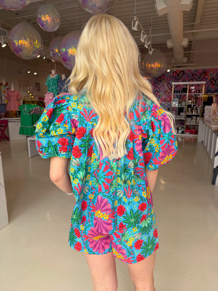 The Tropical Darling SET