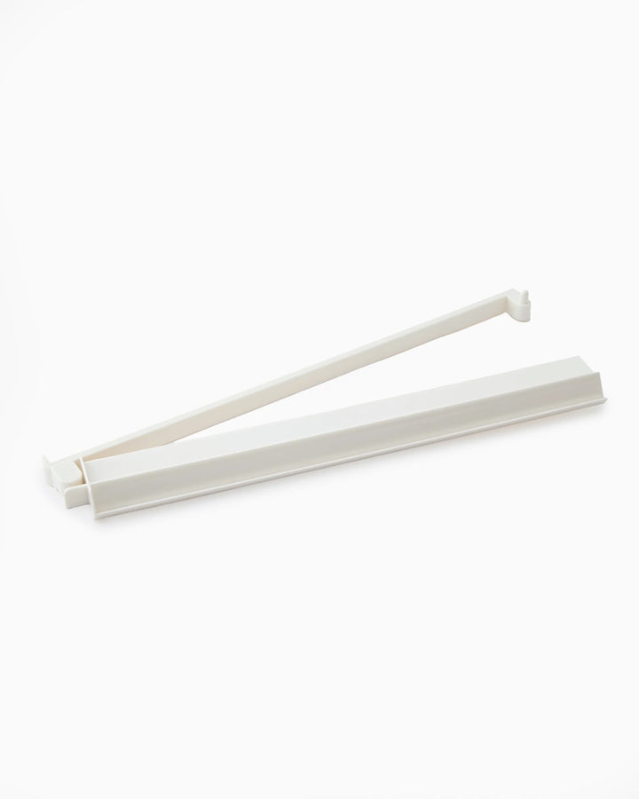 OH MY MAHJONG White Pusher & Rack Set