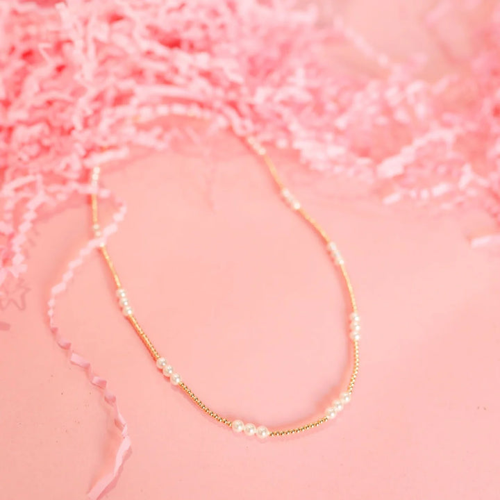 Lolo BB Necklace 16in