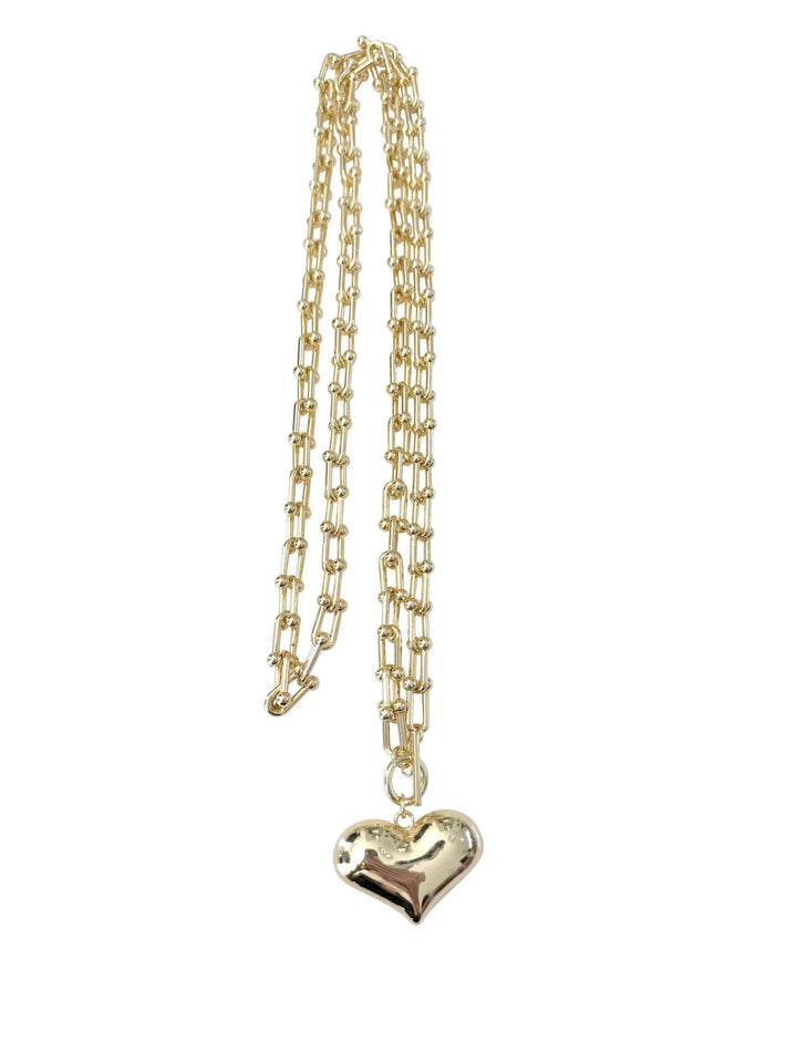 Sydney Necklace