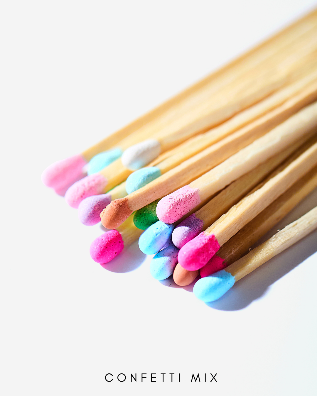 3'' Inch Match Stick Refills (140 Count)