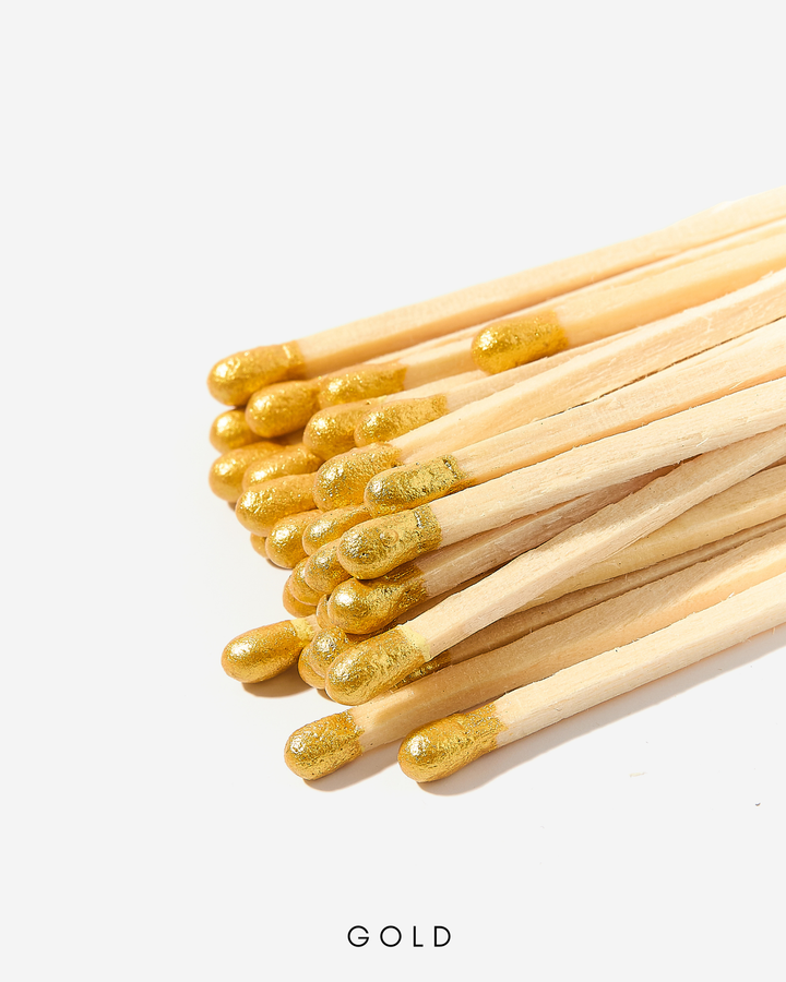3'' Inch Match Stick Refills (140 Count)