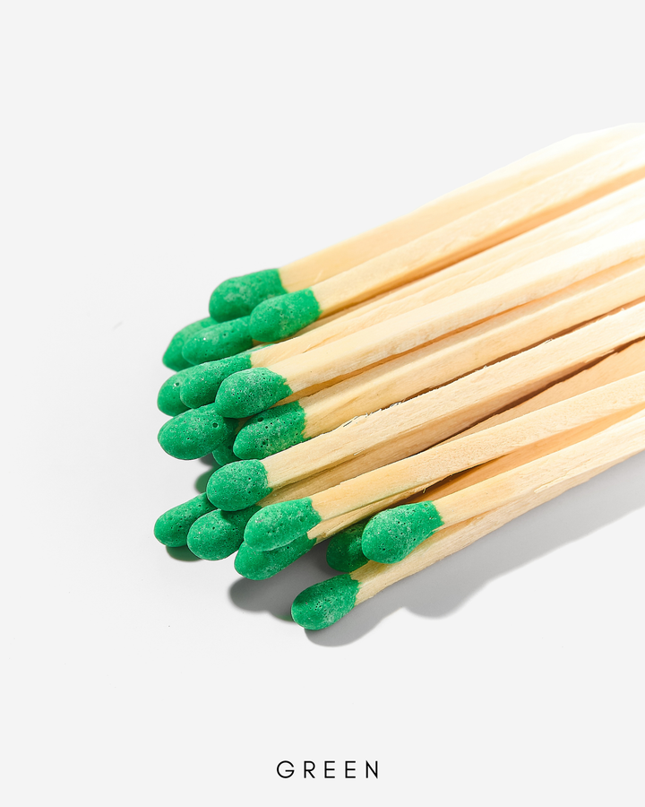 3'' Inch Match Stick Refills (140 Count)