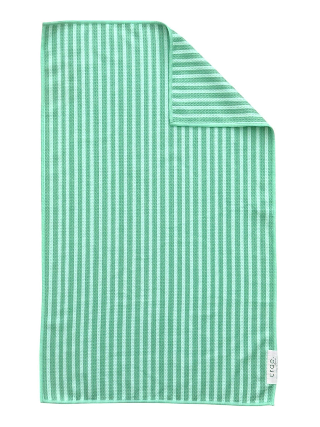 Greenhouse: Double-Sided Hand Towel