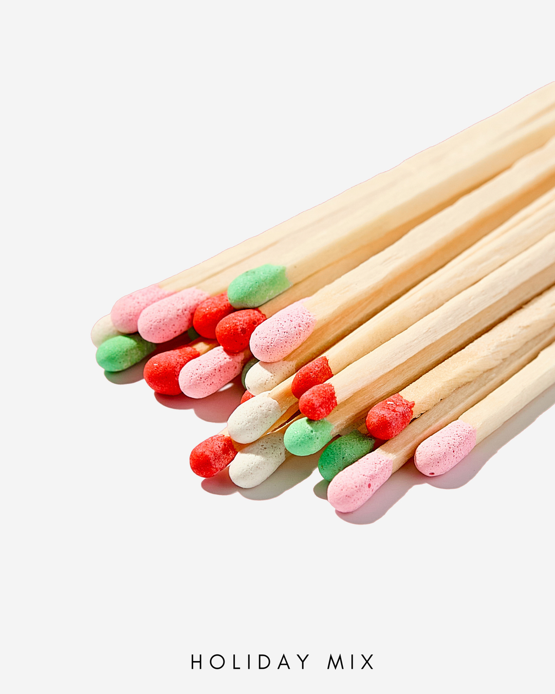 3'' Inch Match Stick Refills (140 Count)