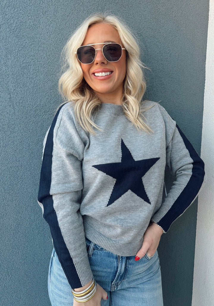 The Dak Sweater