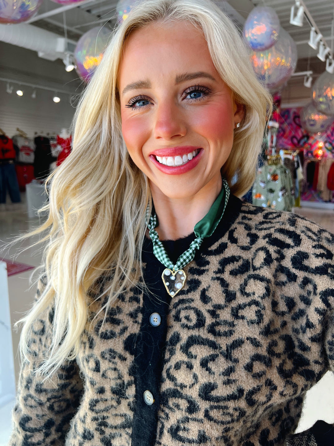 Satin Ribbon Necklaces