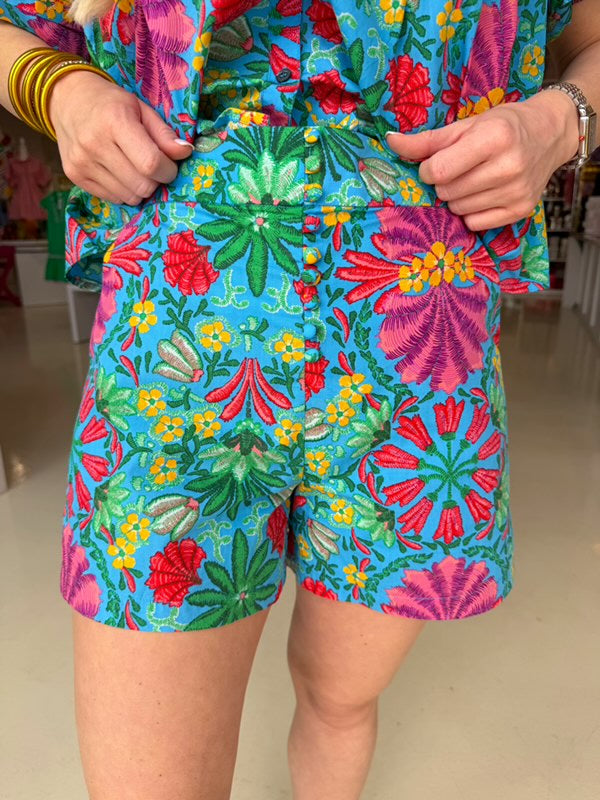 The Tropical Darling SET