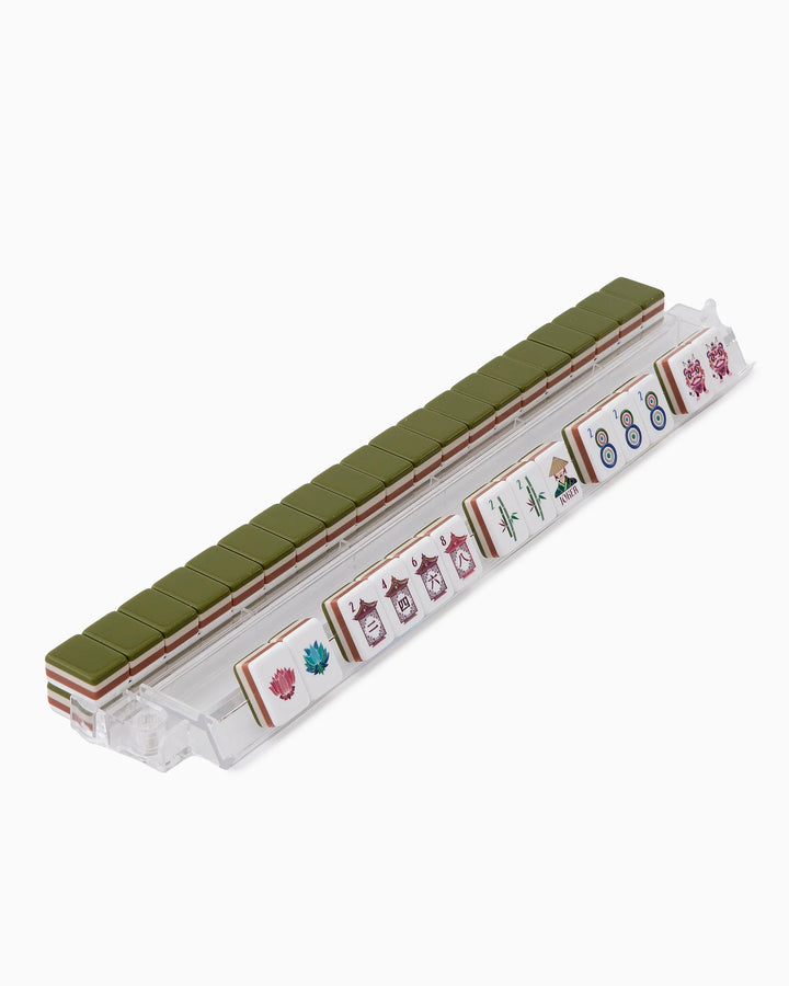 OH MY MAHJONG Drake Tiles