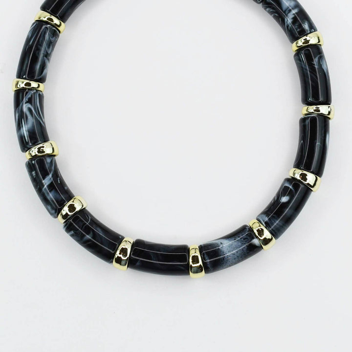 No Doubt About It Chunky Necklace