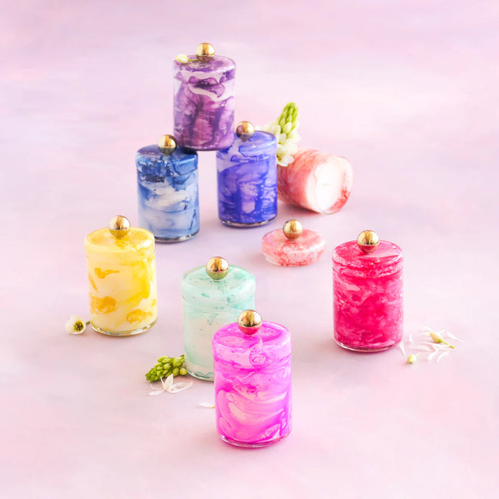 Couture Candle with Gift Box