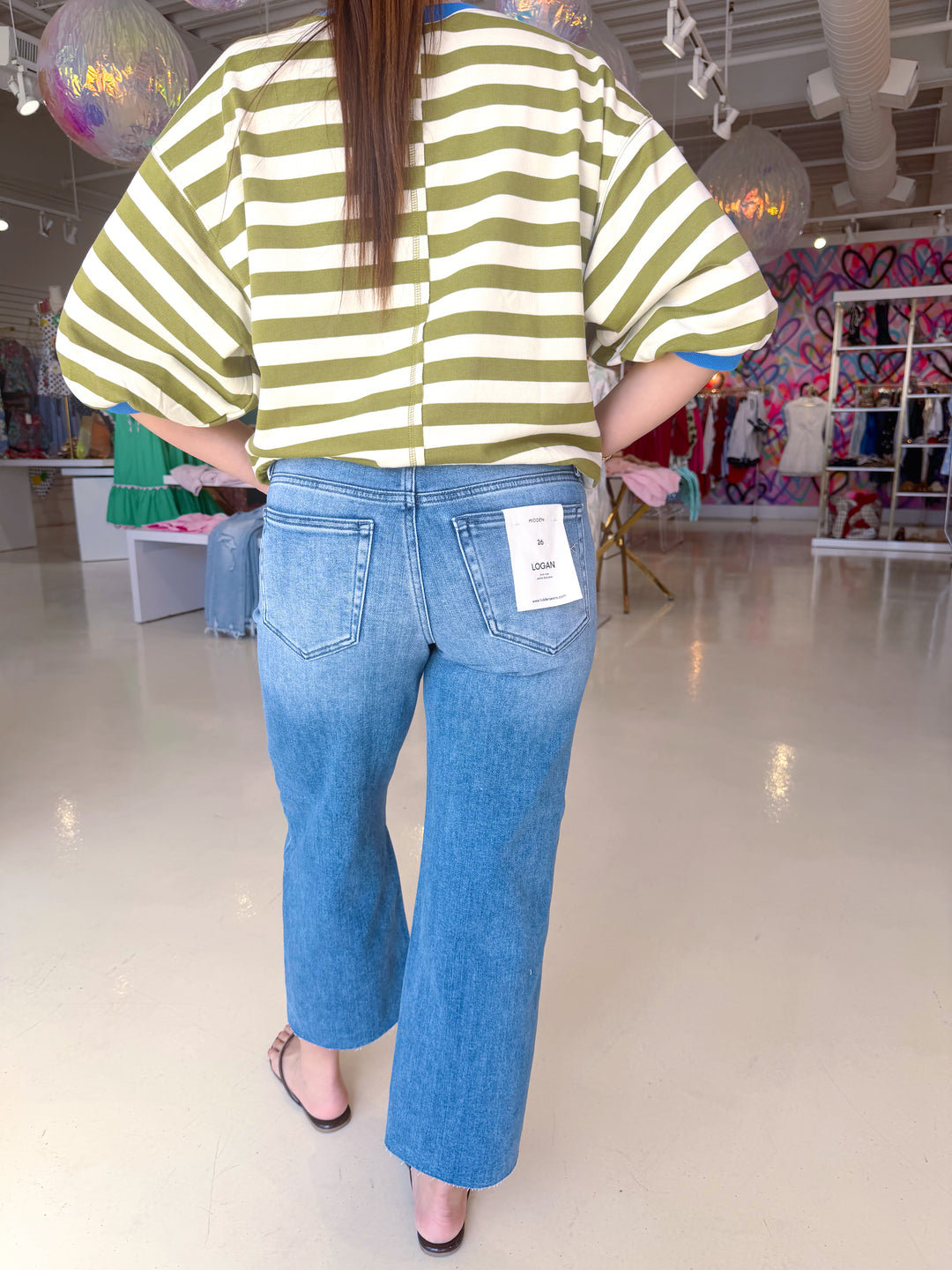 Hidden Ella Jean