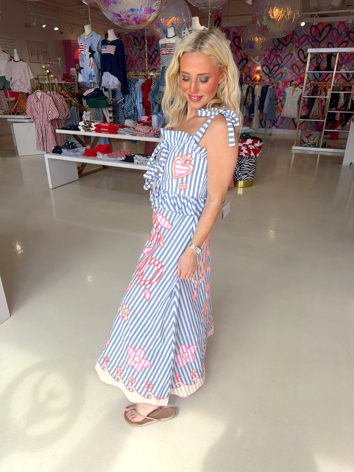 Kaileen Dress