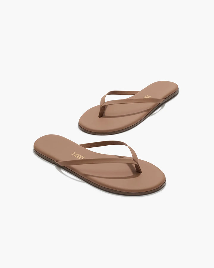 TKEES Beach Bum Flop