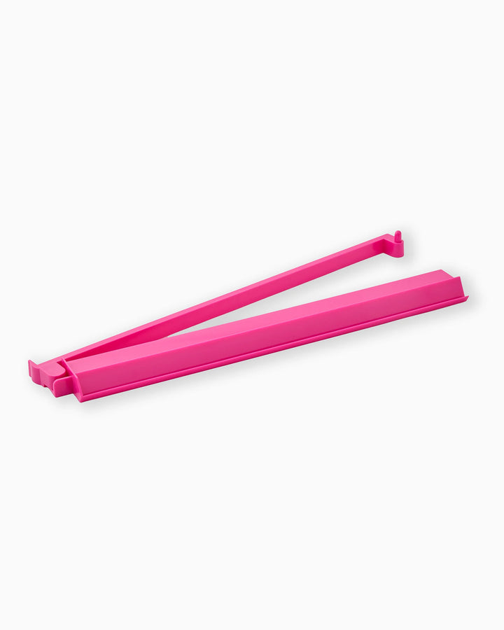 OH MY MAHJONG Hot Pink Pusher Set & Rack