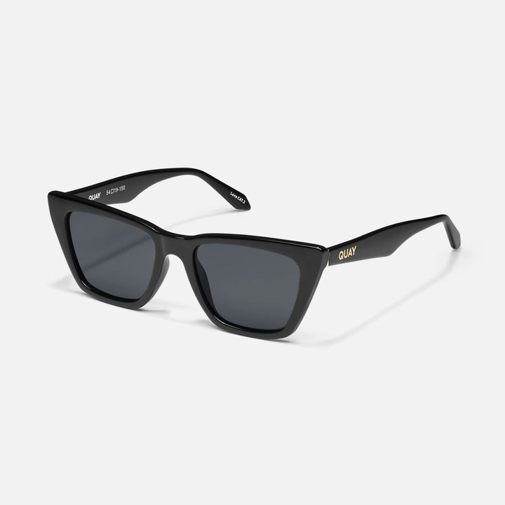 Call The Shots Quay Sunglasses