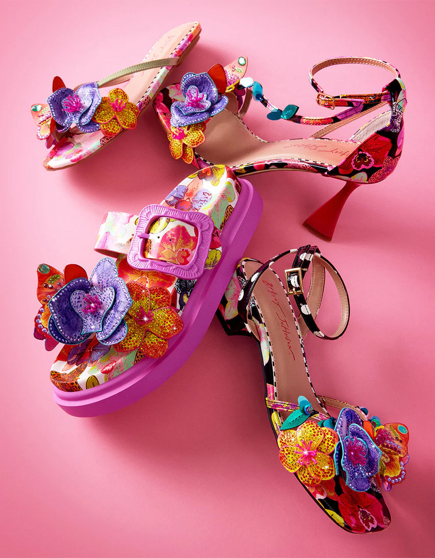 Camille Heel