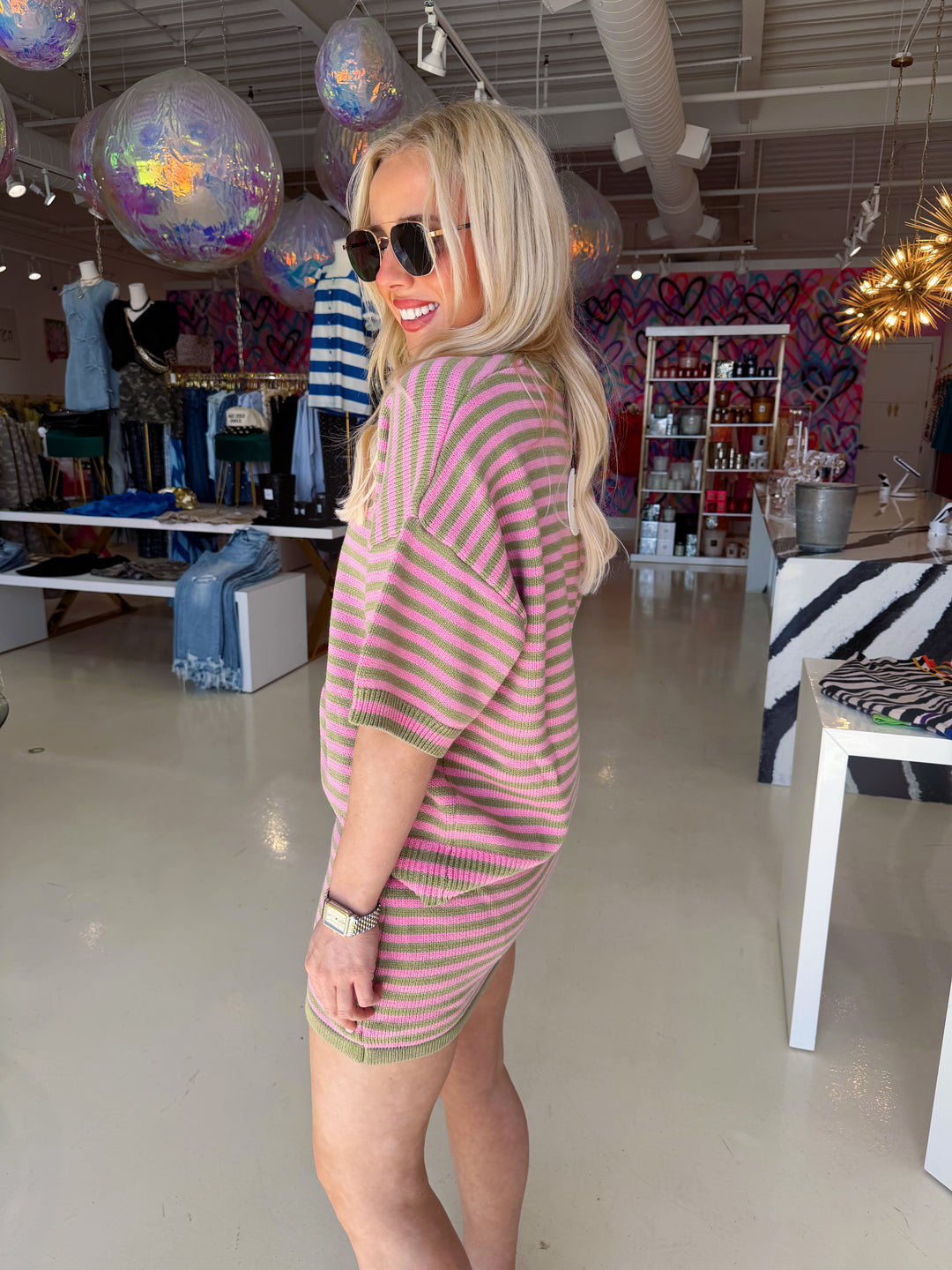 Country Club Vibes SET