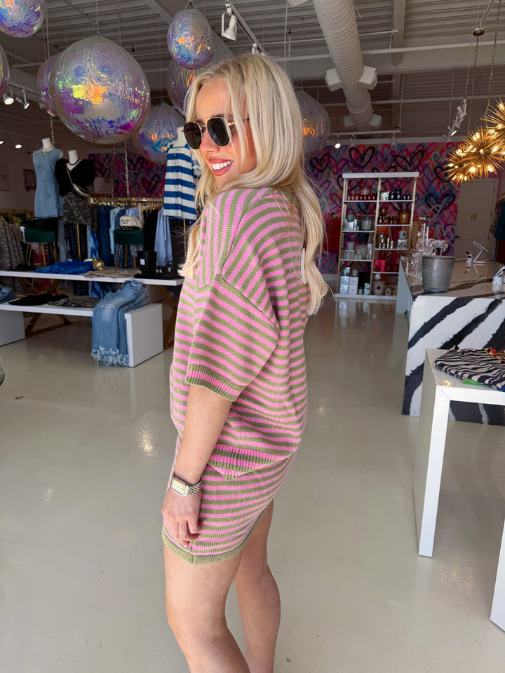 Country Club Vibes SET