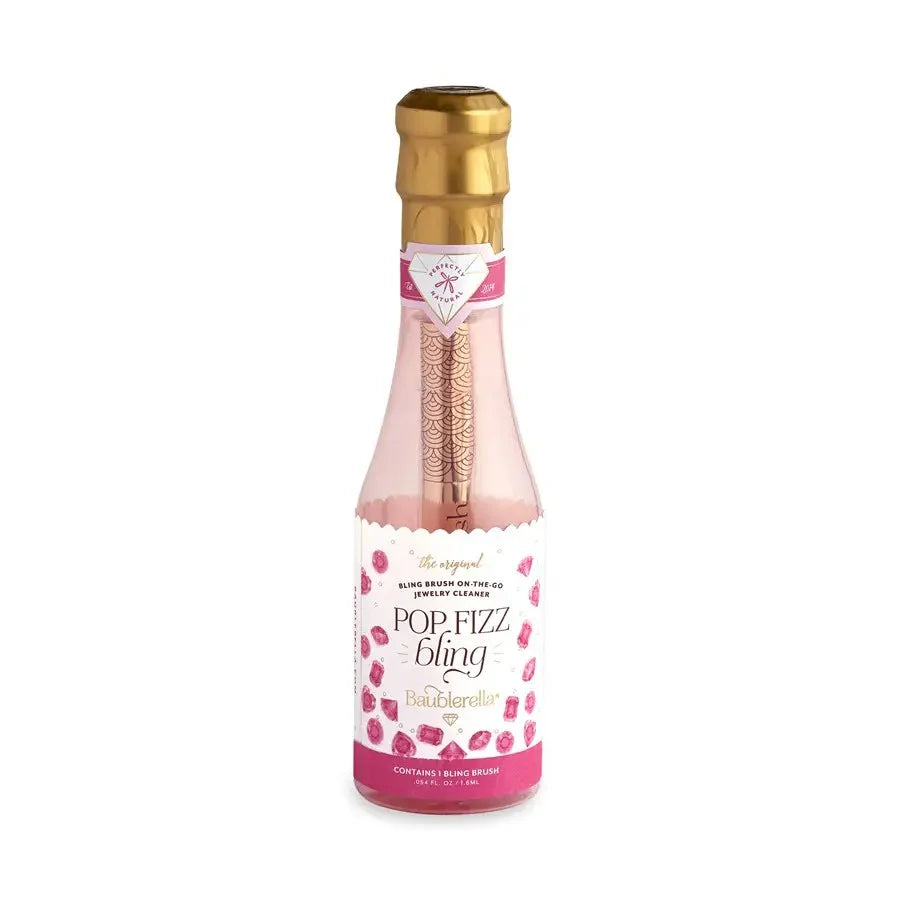 Pop Fizz Bling Brush Gift Set