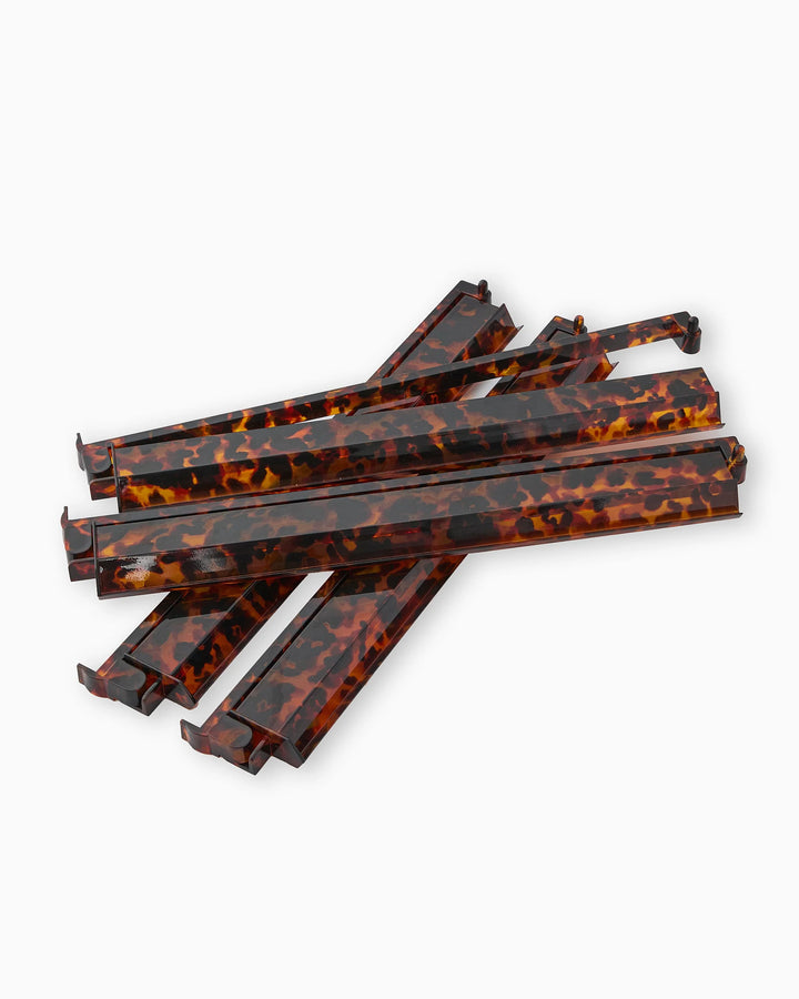 OH MY MAHJONG Tortoise Rack & Pusher Set