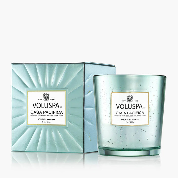 Casa Pacifica Classic Candle