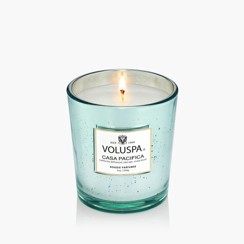 Casa Pacifica Classic Candle