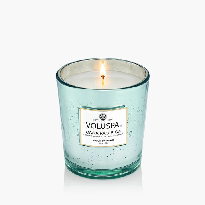 Casa Pacifica Classic Candle