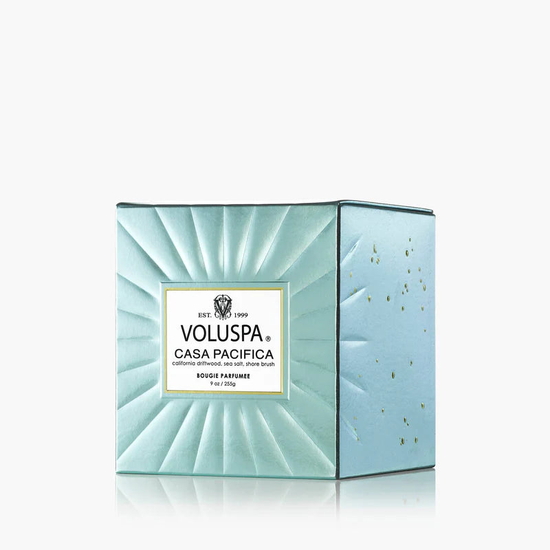Casa Pacifica Classic Candle
