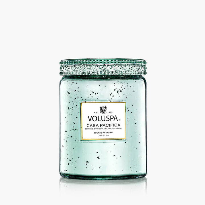 Voluspa Casa Pacifica Large Jar