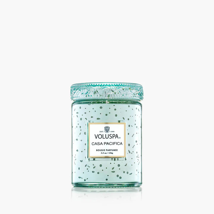 Voluspa Casa Pacifica Small Jar
