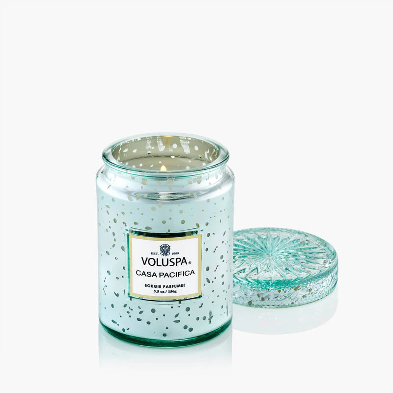 Voluspa Casa Pacifica Small Jar