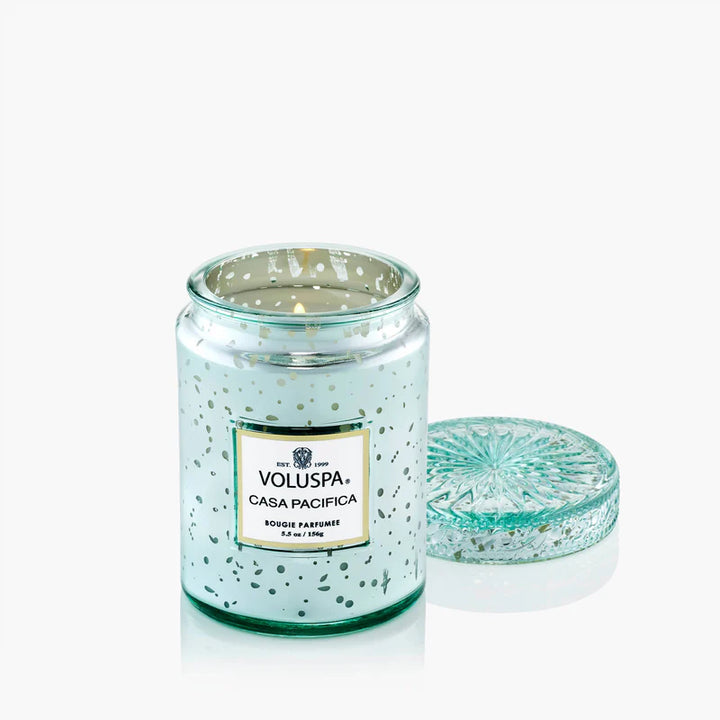 Voluspa Casa Pacifica Small Jar