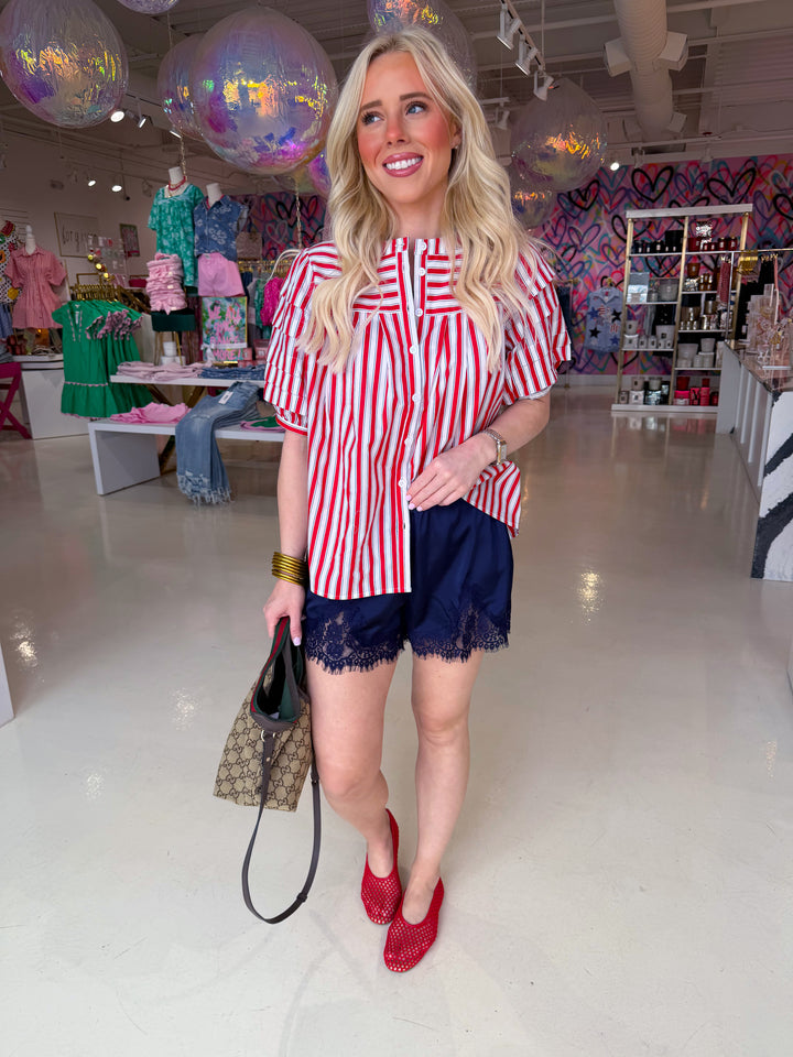 Party In The USA Top