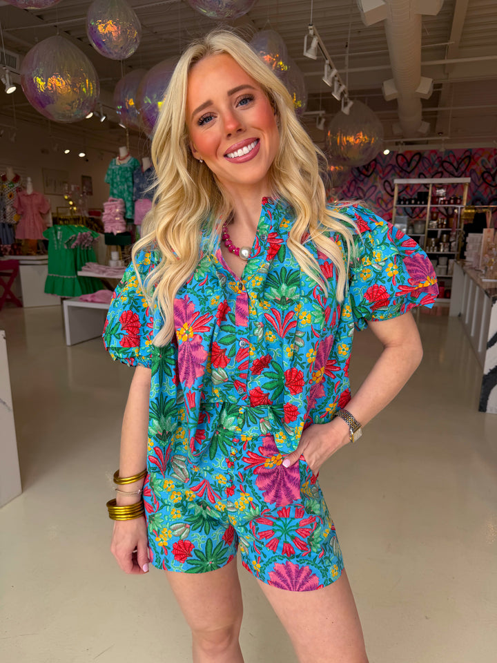 The Tropical Darling SET