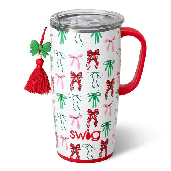 Swig Travel Mug 22oz | Options