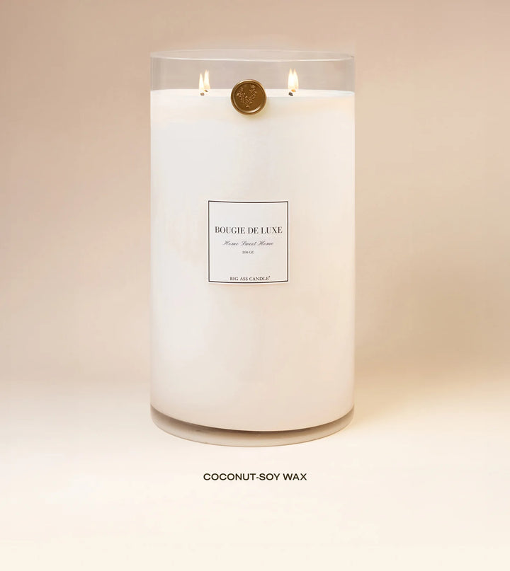 Big Ass Candle Home Sweet Home 300oz