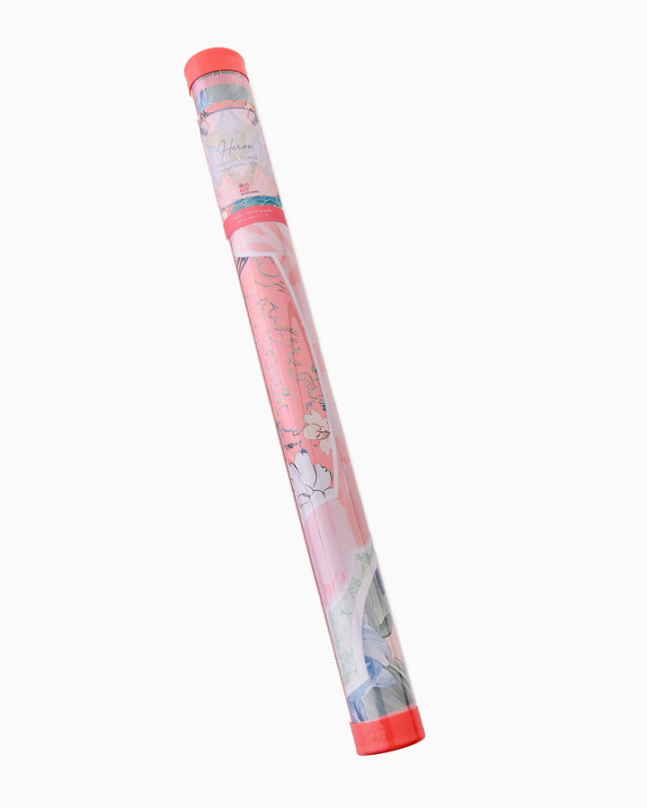 OH MY MAHJONG Heron Mat in Tube