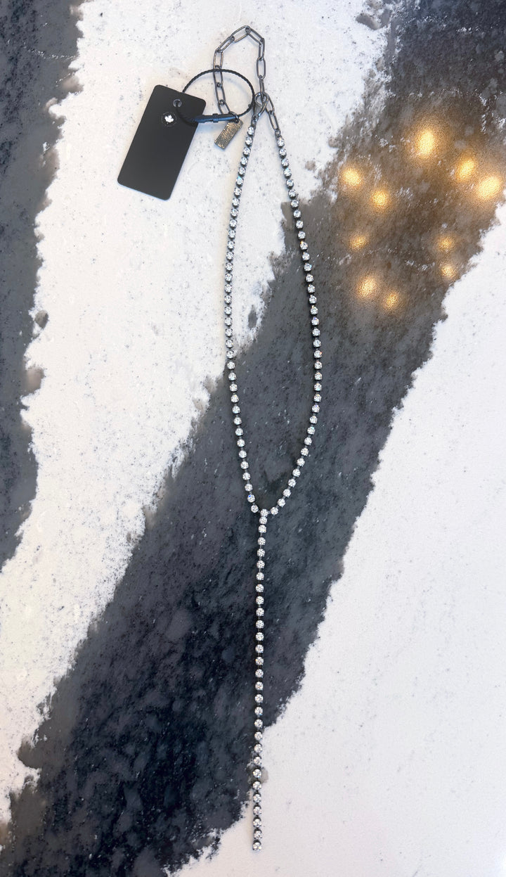 TOVA Kassandra Necklace