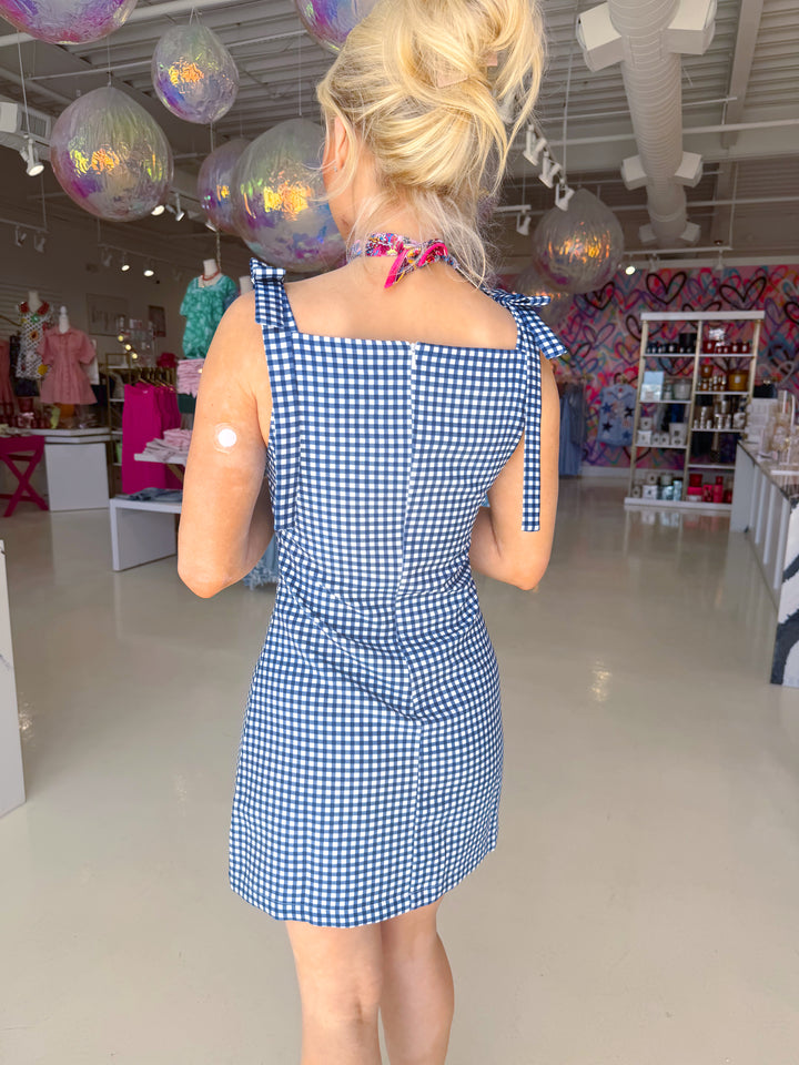Picnic Party Dress