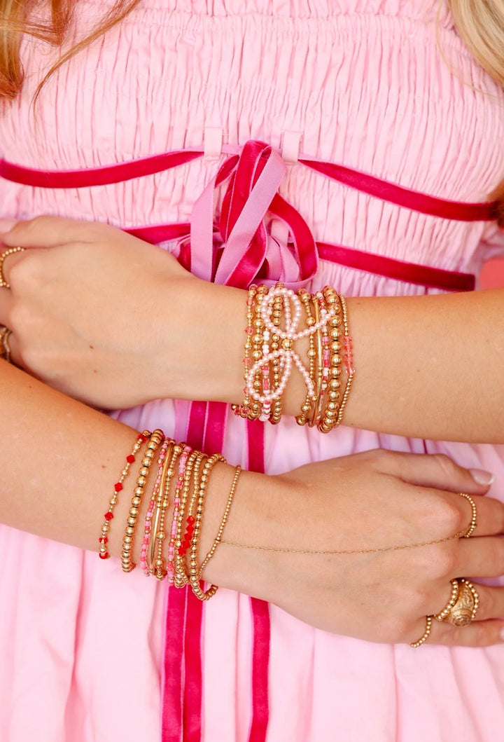 Pink June Bracelet