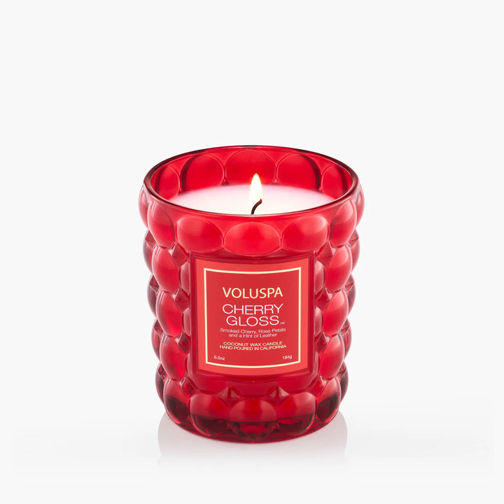VOLUSPA- CHERRY GLOSS 6.5OZ