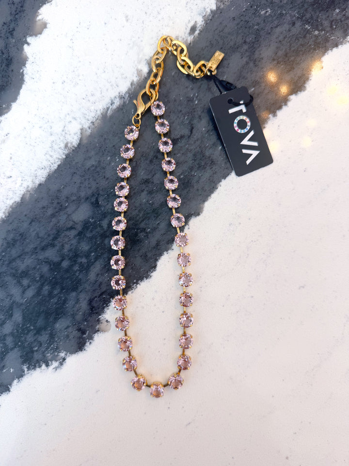 TOVA Oakland Necklace