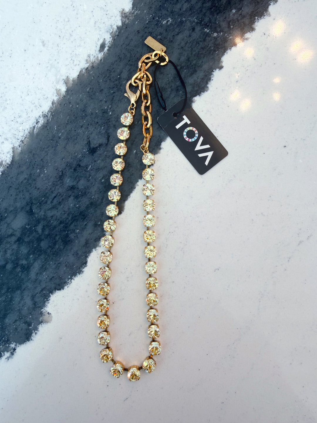 TOVA Oakland Necklace
