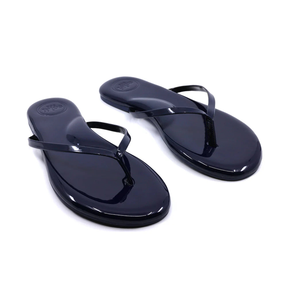 Solei Indie Navy Patent