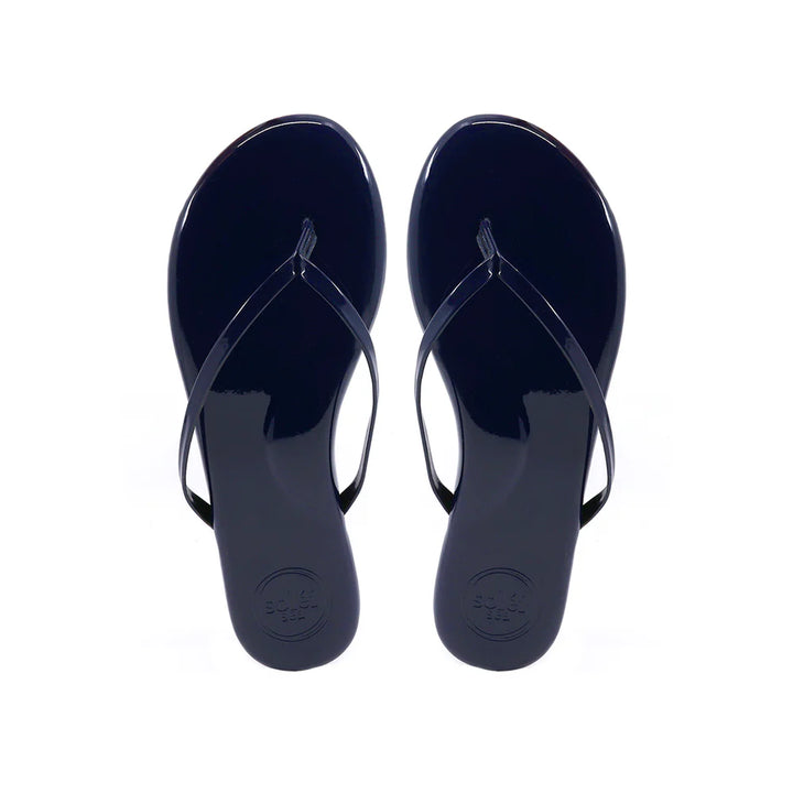 Solei Indie Navy Patent