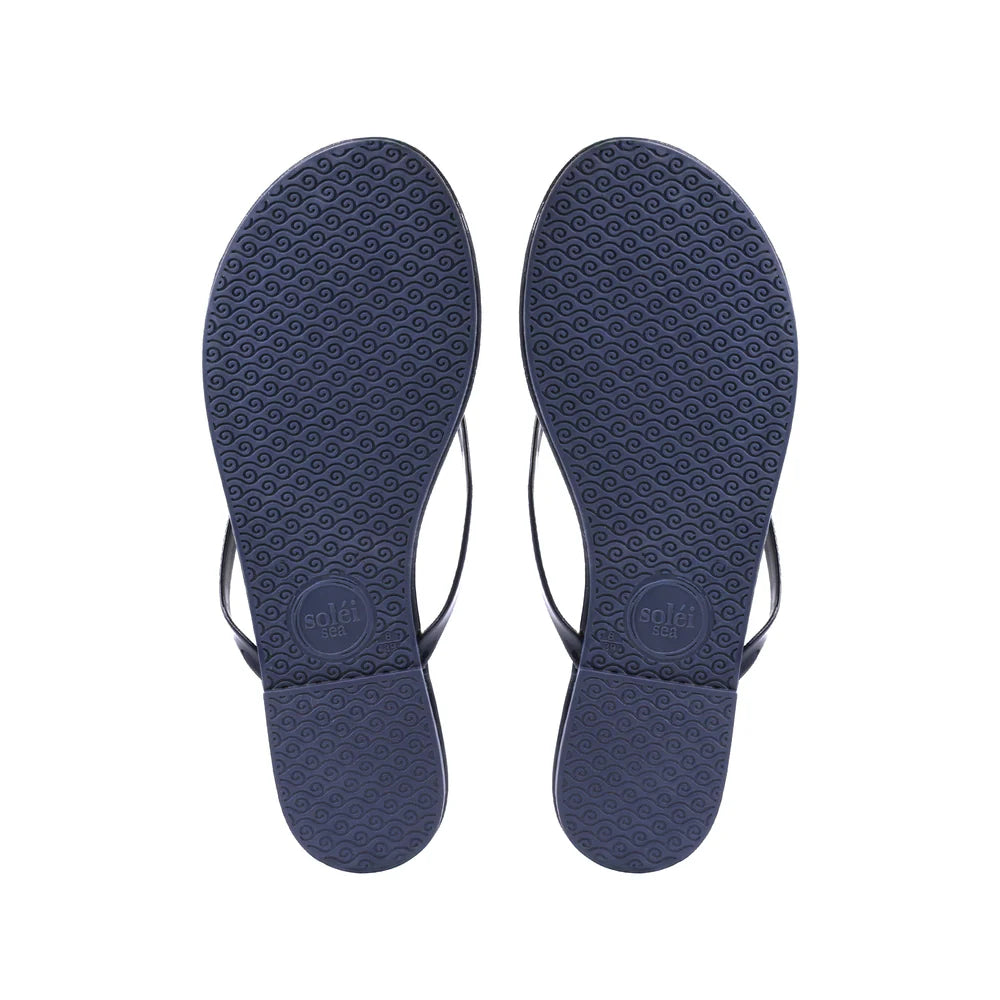 Solei Indie Navy Patent