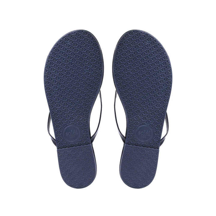 Solei Indie Navy Patent