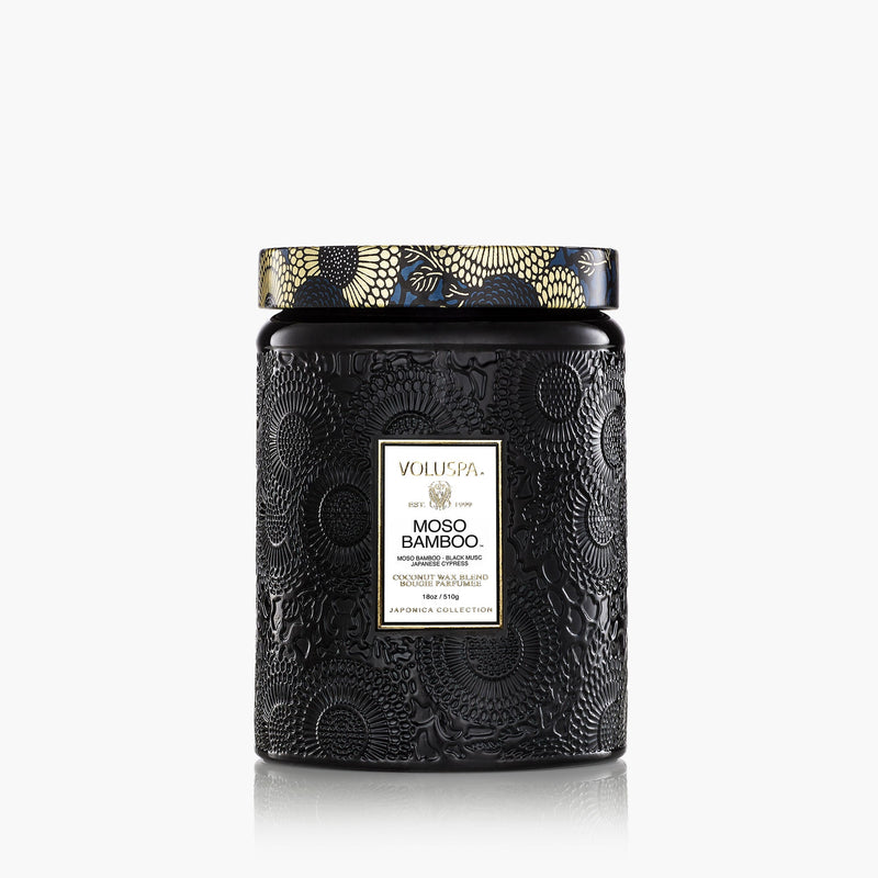 VOLUSPA MOSO BAMBOO