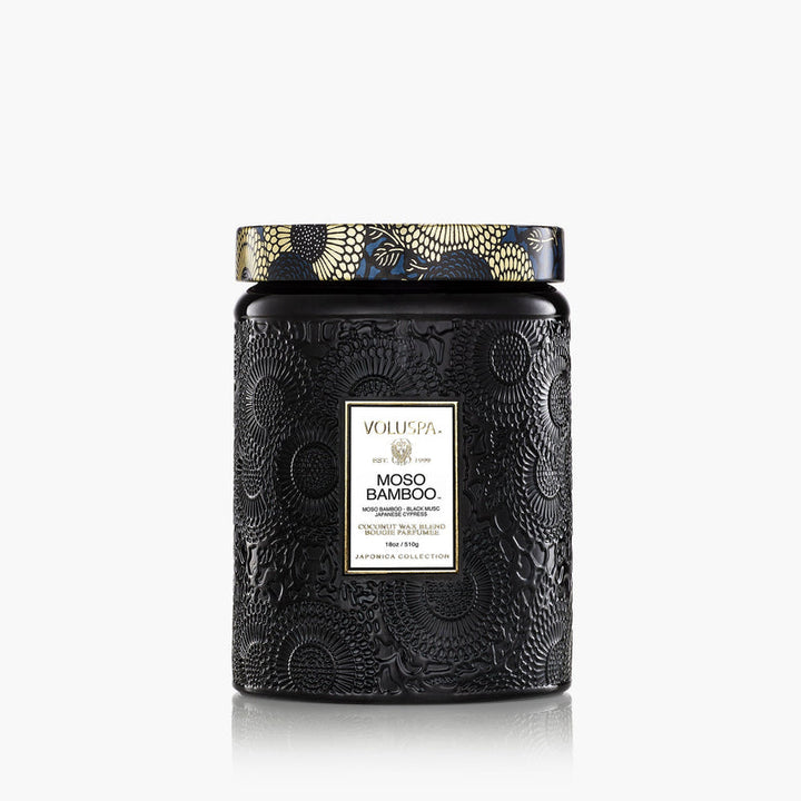 VOLUSPA MOSO BAMBOO